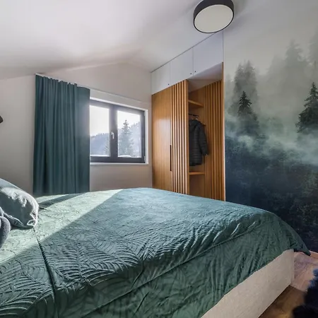 Apartman Prkenny Dul Appartement