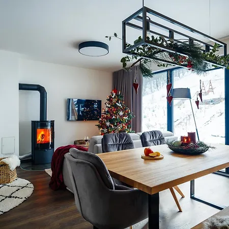 Apartman Prkenny Dul Appartement *