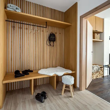 Apartamento Apartman Prkenny Dul *