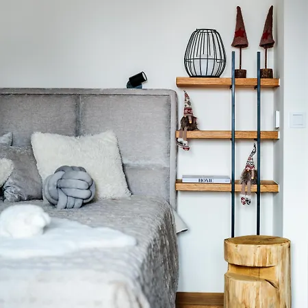 Apartman Prkenny Dul Apartamento