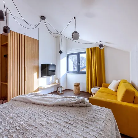 Apartman Prkenny Dul