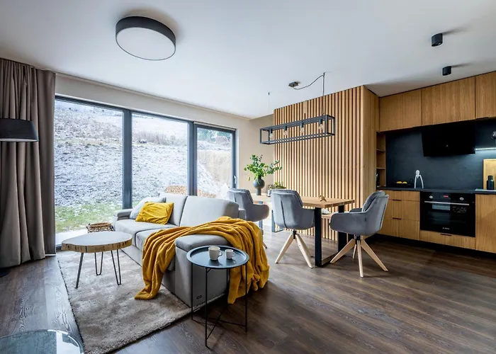 Apartman Prkenny Dul Daire Prkenny Dul