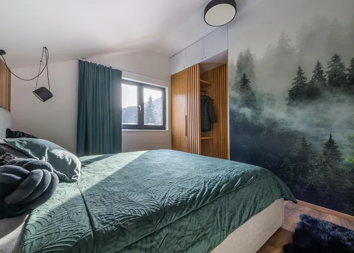 Apartman Prkenny Dul Daire