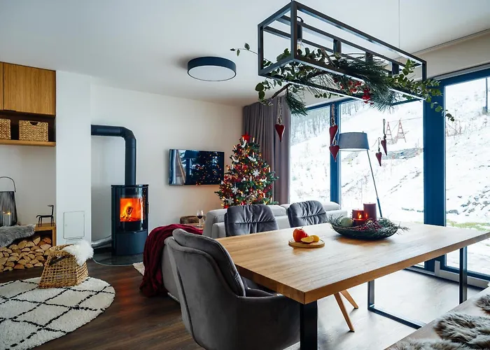 Apartman Prkenny Dul Daire *