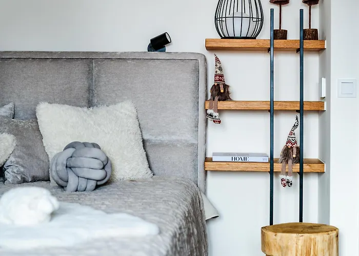 Apartman Prkenny Dul Daire