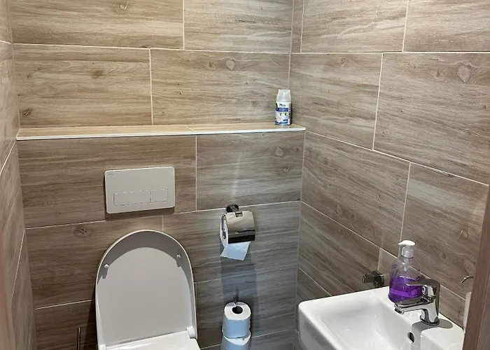 Apartman Prkenny Dul Daire